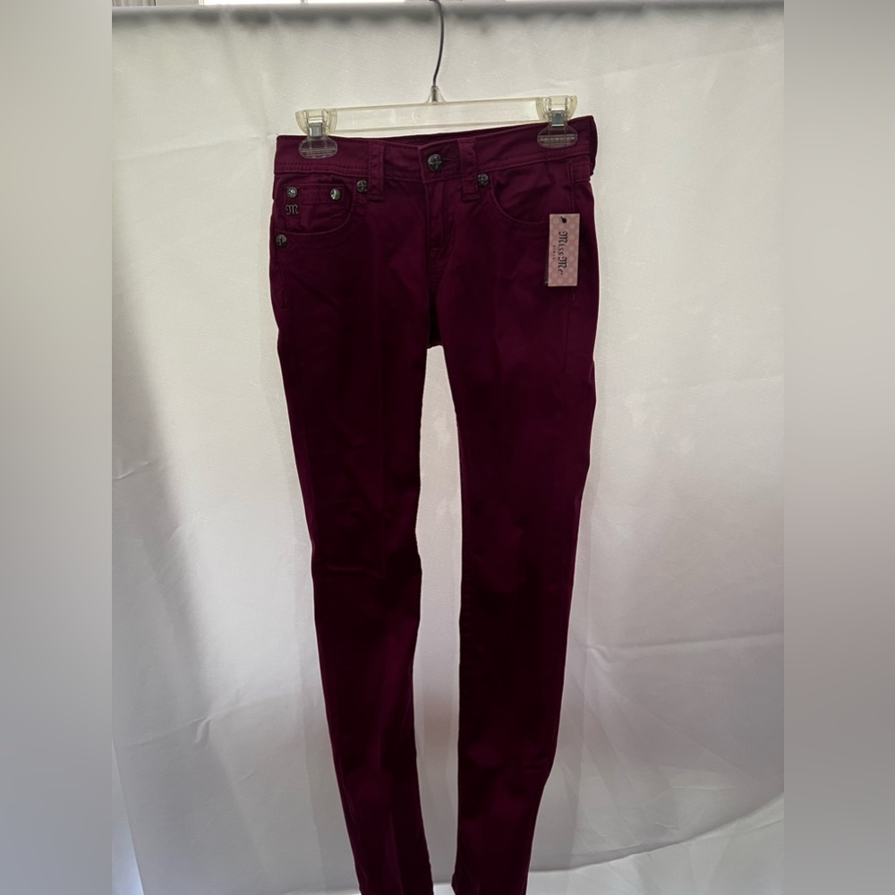 Miss Me Girl’s Jeans